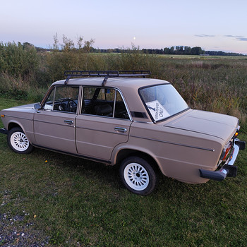 Vaz 2106