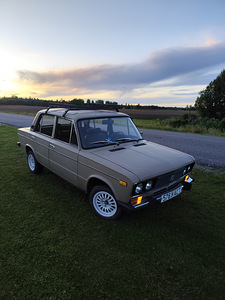 Vaz 2106 (3 фото из 10)