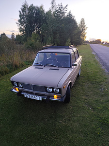 Vaz 2106 (4 фото из 10)