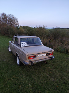 Vaz 2106 (2 фото из 10)