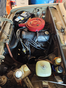 Vaz 2106 (6 фото из 10)