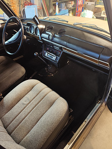 Vaz 2106 (7 фото из 10)