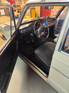 Vaz 2106 (8 фото из 10)