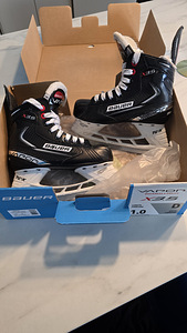 Bauer vapor X3.5 suurus 1D (1 foto / 3)