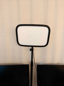 Elgato Key Light (модель 20GAK9901) — качественный LED-свети (1 фото из 5)