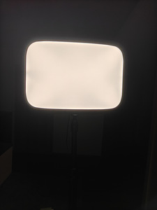 Elgato Key Light (модель 20GAK9901) — качественный LED-свети (2 фото из 5)