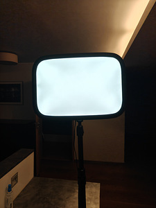 Elgato Key Light (модель 20GAK9901) — качественный LED-свети (3 фото из 5)