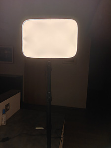 Elgato Key Light (модель 20GAK9901) — качественный LED-свети (4 фото из 5)