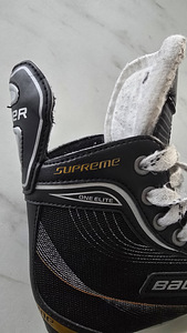 Bauer Supreme one elite hokiuisud suurus 1R (2 foto / 2)