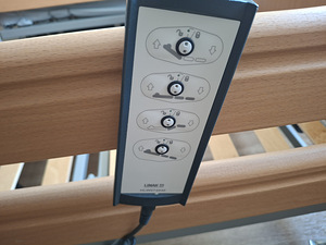 Hooldusvoodi (3 foto / 3)