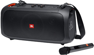 JBL PartyBox On-The-Go (1 фото из 1)