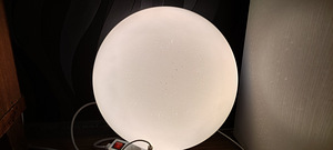 Lamp (2 foto / 2)