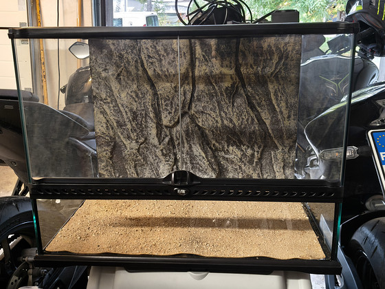 Exo Terra 60x45x45