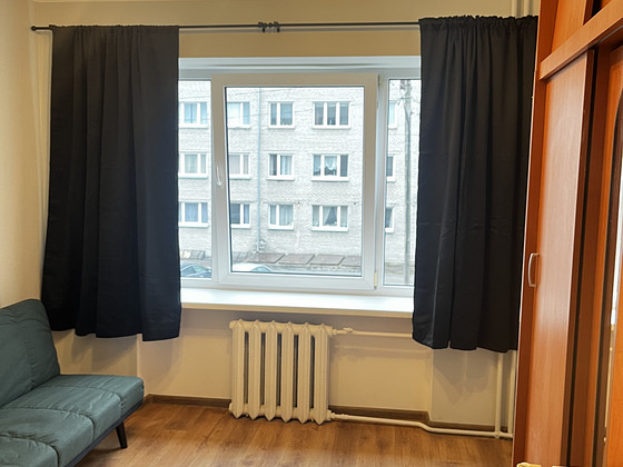 Kopli tn 100b, Põhja-Tallinn, Tallinn, Harjumaa