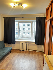 Kopli tn 100b, Põhja-Tallinn, Tallinn, Harjumaa (1 фото из 5)