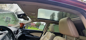 HONDA CR-V (3 фото из 6)