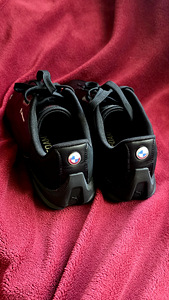 PUMA BMW Motorsport mustad meeste tossud – uued (3 foto / 10)