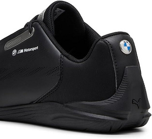 PUMA BMW Motorsport mustad meeste tossud – uued (8 foto / 10)