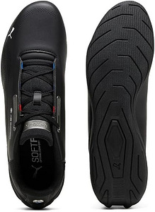 PUMA BMW Motorsport mustad meeste tossud – uued (9 foto / 10)