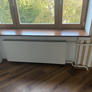 Radiaator