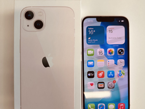 Apple iPhone 13 128GB