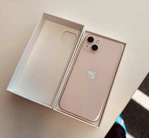 Apple iPhone 13 128GB (3 foto / 5)