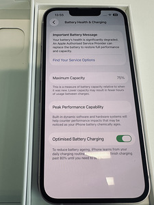 Apple iPhone 13 128GB (5 foto / 5)