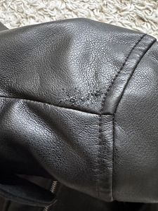 К/с куртка Zara р.140 (5 фото из 5)