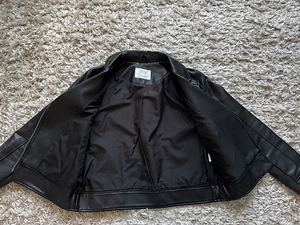 К/с куртка Zara р.140 (4 фото из 5)