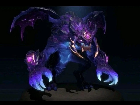 Dota 2 Cosmic 2025 Roshan КЛЮЧ