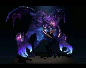 Dota 2 Cosmic 2025 Roshan КЛЮЧ (1 фото из 2)