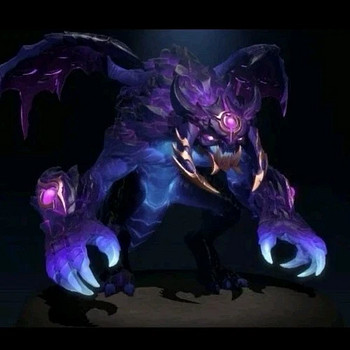 Dota 2 Cosmic 2025 Roshan КЛЮЧ