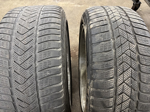 Диски BMW 18" (4 фото из 6)