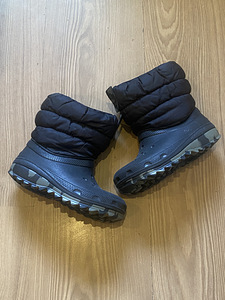 Crocs saapad c11 (1 foto / 3)