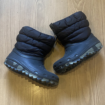 Сапоги Crocs c11