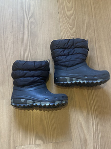 Crocs saapad c11 (2 foto / 3)