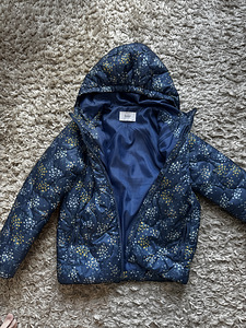 Reserved куртка K/s p.152 (1 фото из 4)