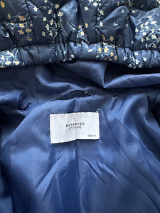 Reserved куртка K/s p.152 (3 фото из 4)