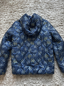 Reserved куртка K/s p.152 (4 фото из 4)