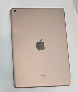iPad 7 (7-го поколения) Wi‑Fi 128GB, Apple Pencil (оригинал) (3 фото из 9)