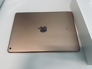 iPad 7 (7-го поколения) Wi‑Fi 128GB, Apple Pencil (оригинал) (4 фото из 9)