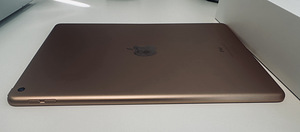 iPad 7 (7-го поколения) Wi‑Fi 128GB, Apple Pencil (оригинал) (5 фото из 9)