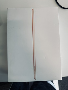 iPad 7 (7-го поколения) Wi‑Fi 128GB, Apple Pencil (оригинал) (7 фото из 9)