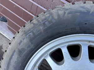 BMW veljed 16" (2 foto / 5)