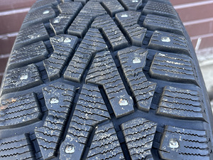 BMW veljed 16" (4 foto / 5)