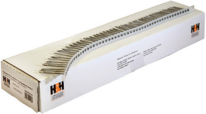 Lindikruvid H&H 55x4,2mm (5542DHA2B) 500tk (1 foto / 3)