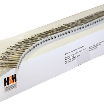 Ленточные шурупы H&H 55x4,2mm (5542DHA2B) 500 шт.