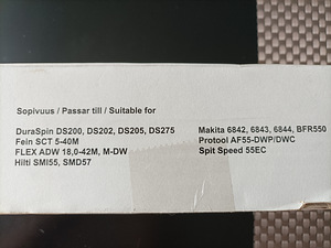 Lindikruvid H&H 55x4,2mm (5542DHA2B) 500tk (3 foto / 3)