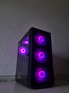 Kolink Mänguriarvuti Gtx 1060 / I7 / 16gb (1 foto / 4)