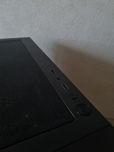 Kolink Mänguriarvuti Gtx 1060 / I7 / 16gb (3 foto / 4)